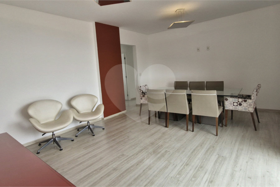 Apartamento à venda com 3 quartos, sendo 1 suíte, em Vila Palmeiras, São Paulo, SP