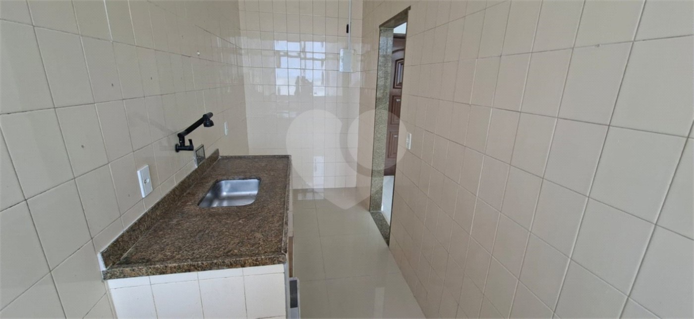Apartamento à venda com 2 quartos em Andaraí, Rio de Janeiro, RJ