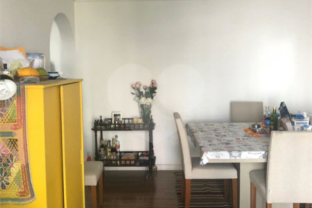 Cobertura à venda com 2 quartos em Vila Olímpia, São Paulo, SP