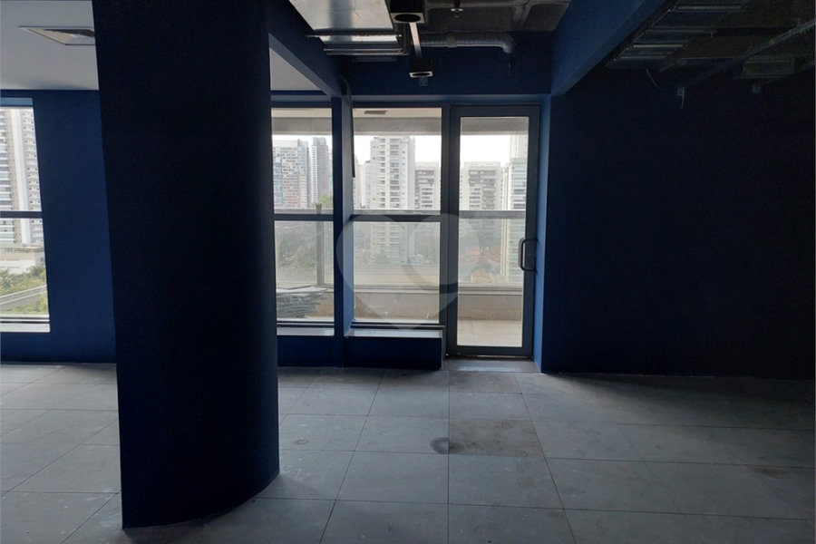 Sala à venda ou para alugar em Brooklin, São Paulo, SP