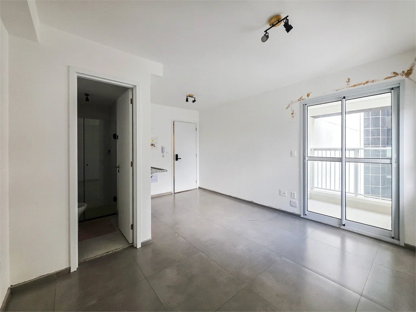 Studio à venda com 1 suíte em Pinheiros, São Paulo, SP