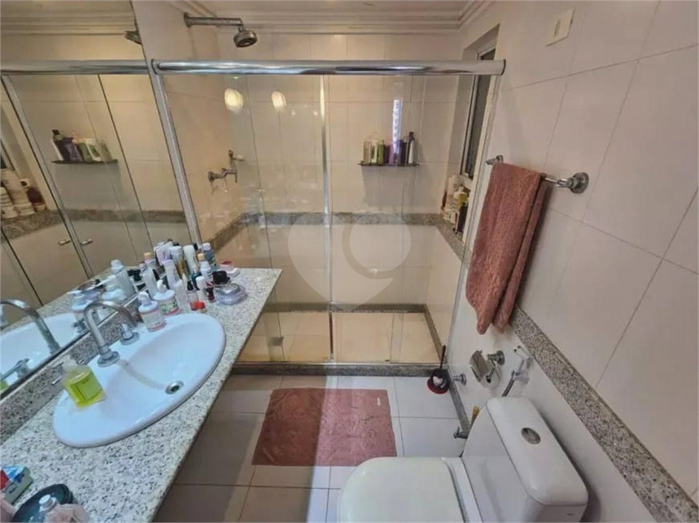 Apartamento à venda com 2 quartos, sendo 1 suíte, em Barra da Tijuca, Rio de Janeiro, RJ