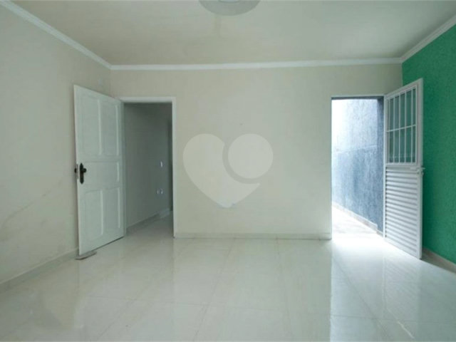Sobrado à venda com 3 quartos em Santana, São Paulo, SP