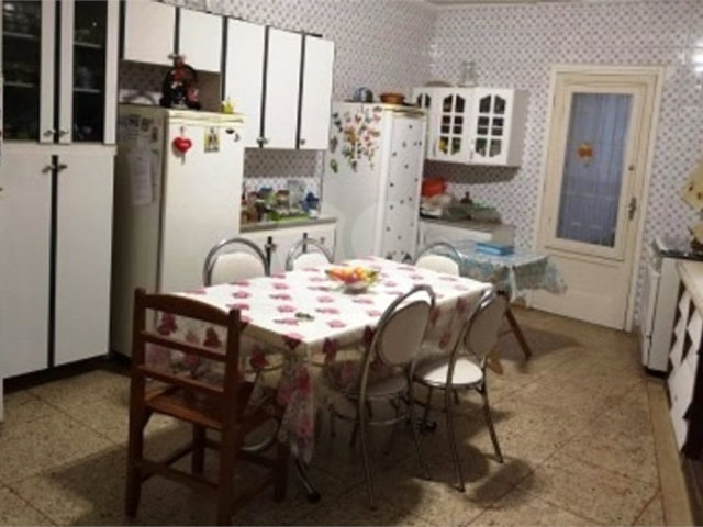 Casa Térrea à venda com 3 quartos, sendo 1 suíte,  em Tucuruvi, São Paulo, SP