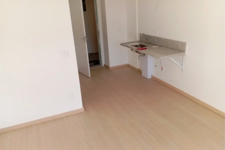 Studio à venda ou para alugar com 1 suíte em Pinheiros, São Paulo, SP