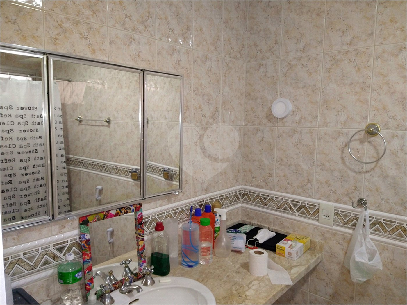 Apartamento à venda com 3 quartos, sendo 1 suíte, em Santana, São Paulo, SP