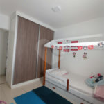 Apartamento à venda com 3 quartos, sendo 1 suíte,  em Horto Florestal, São Paulo, SP