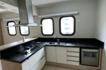 Apartamento à venda com 3 quartos, sendo 2 suítes, em Vila Suzana, São Paulo, SP