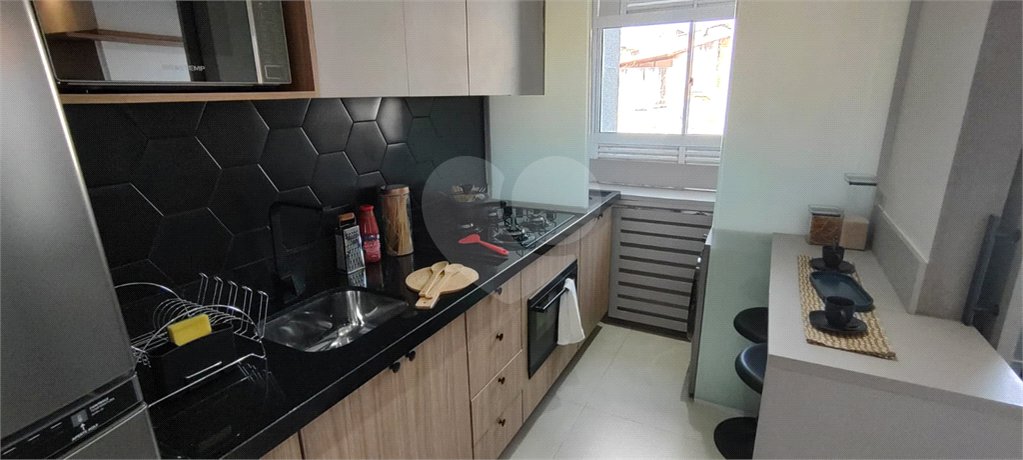 Apartamento à venda com 2 quartos em Parque Residencial Rafael Alcalá, Porto Feliz, SP