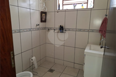 Casa à venda com 3 quartos em Jardim Pacaembu, Jundiaí, SP