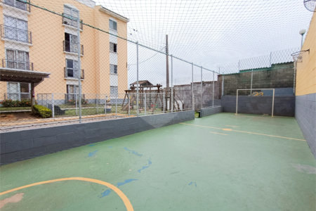 Apartamento à venda com 2 quartos em Recanto Quarto Centenário, Jundiaí, SP