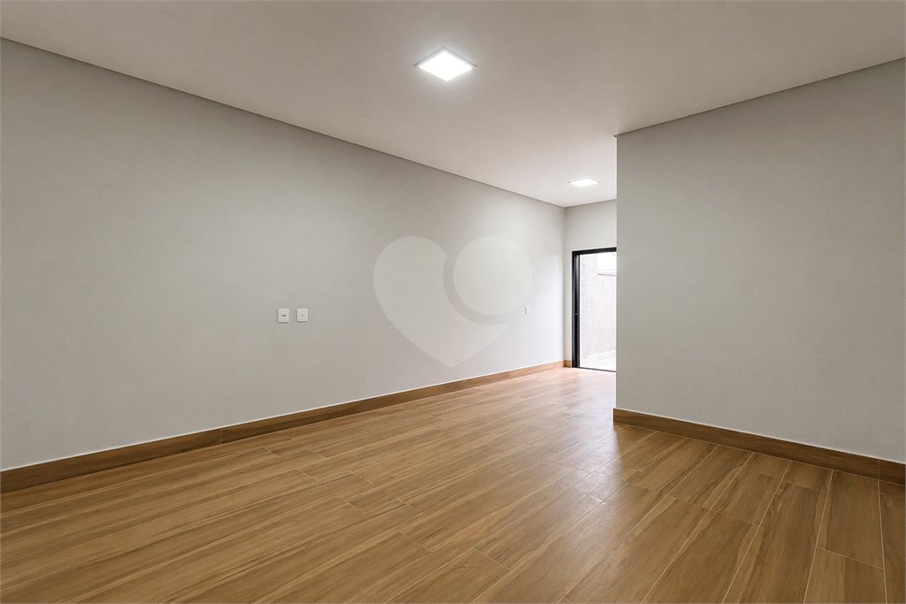 Casa à venda com 3 quartos, sendo 1 suíte,  no condomínio Reserva Ipanema, Sorocaba - SP