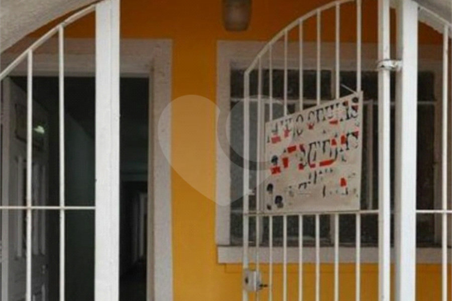 Sobrado à venda com 3 quartos em Alto da Lapa, São Paulo, SP