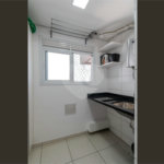 Apartamento à venda com 2 quartos em Vila Andrade, São Paulo, SP