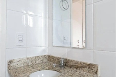 Apartamento à venda com 2 quartos, sendo 1 suíte, em Jardim São Judas Tadeu, Guarulhos, SP