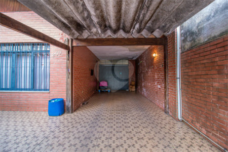 Casa Térrea à venda com 3 quartos, sendo 1 suíte, em Jardim Bélgica, São Paulo, SP