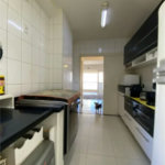 Apartamento à venda com 3 quartos, sendo 1 suíte,  em Vila Andrade, São Paulo, SP