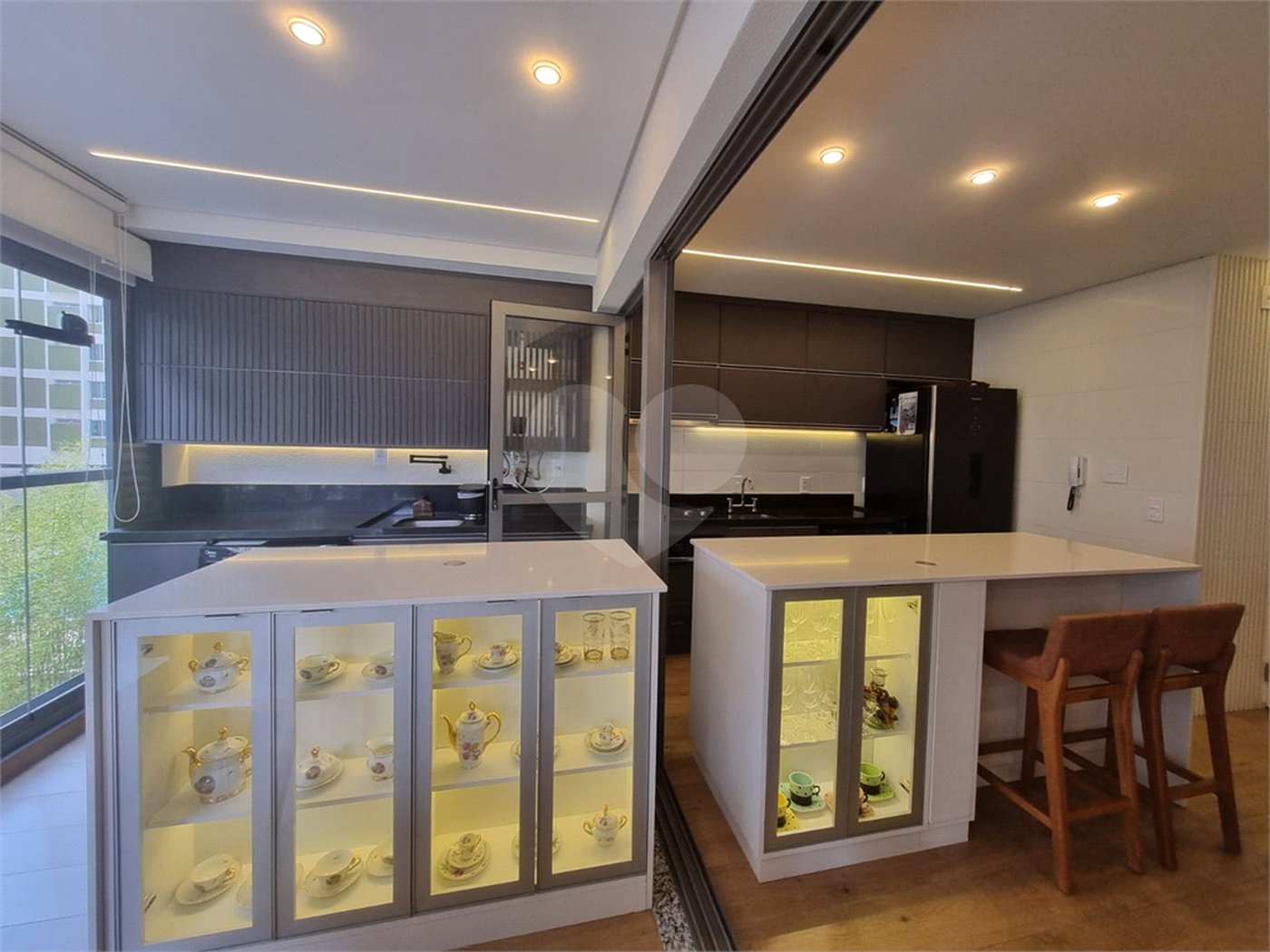 Apartamento à venda com 2 quartos, sendo 1 suíte, em Vila Mariana, São Paulo, SP