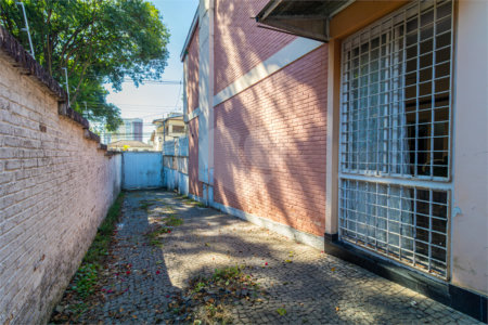 Sobrado à venda com 4 quartos, sendo 1 suíte, em Brooklin, São Paulo, SP