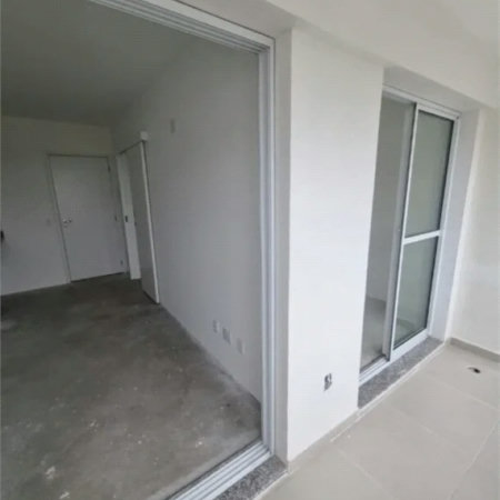 Apartamento à venda com 1 quarto em Butantã, São Paulo, SP