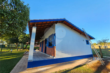 Chácara à venda com 2 quartos, sendo 1 suíte, em Vale San Fernando, Itapetininga, SP