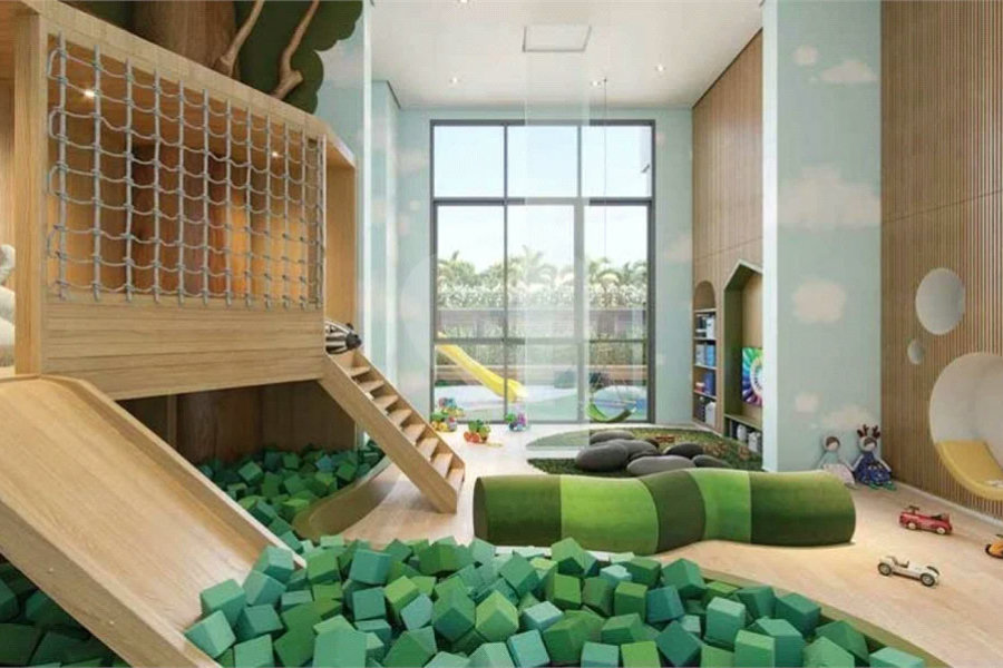 Apartamento à venda com 3 suítes em Vila Mariana, São Paulo, SP