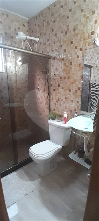 Casa à venda com 2 quartos em Campo Grande, Rio de Janeiro, RJ