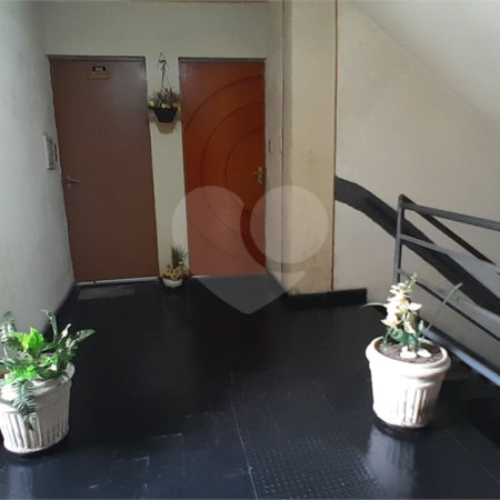Apartamento à venda com 2 quartos em Campo Grande, Rio de Janeiro, RJ