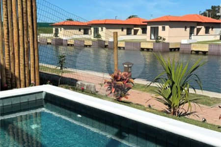 Casa em condomínio à venda com 4 quartos, sendo 3 suítes, em Marina, Armação dos Búzios, RJ