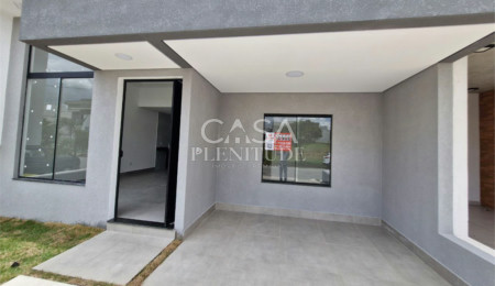Casa em condomínio à venda com 3 quartos, sendo 1 suíte,  em Cajuru do Sul, Sorocaba, SP