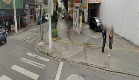 Terreno à venda em Perdizes, São Paulo, SP