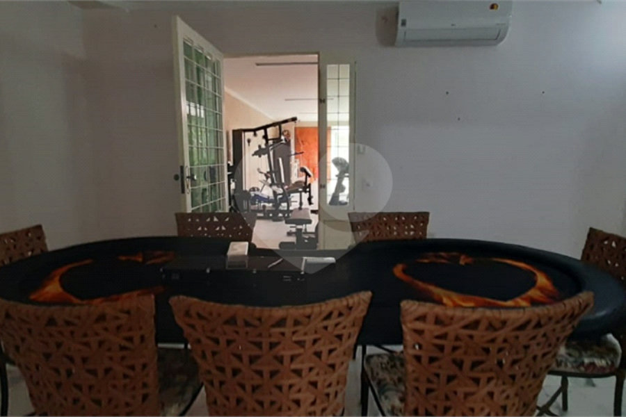 Sobrado à venda com 3 quartos, sendo 1 suíte, em Jaçanã, São Paulo, SP