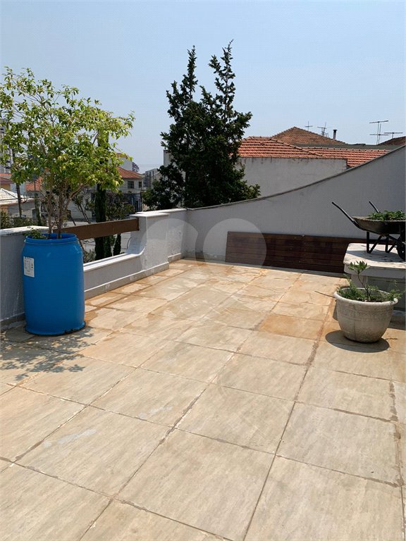 Sobrado à venda com 3 quartos, sendo 1 suíte,  em Vila Maria Alta, São Paulo, SP