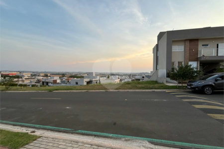 Terreno à venda em Residencial Lagos D'icaraí, Salto, SP