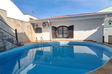 Casa Térrea à venda com 3 quartos, sendo 1 suíte, em Jardim Franca, São Paulo, SP
