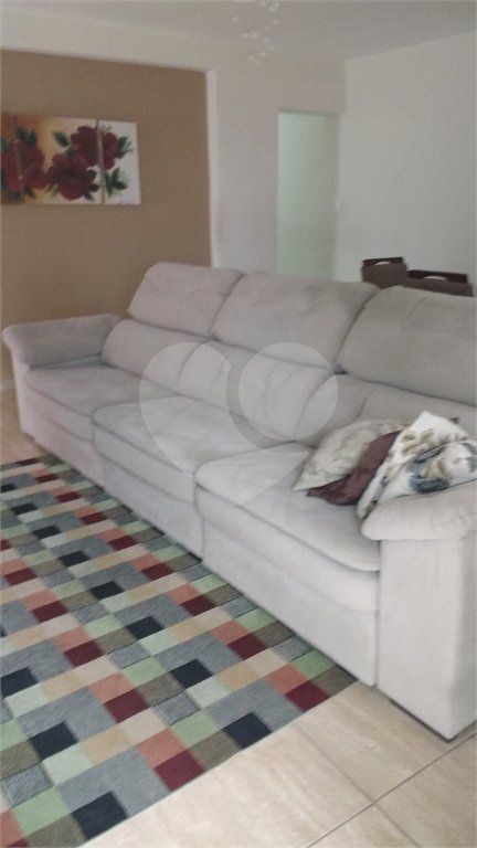 Sobrado à venda com 2 quartos em Casa Verde, São Paulo, SP