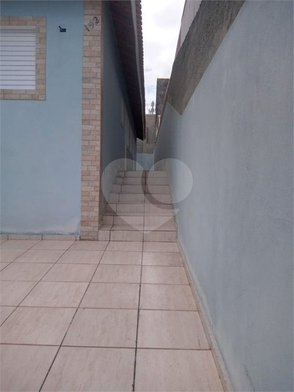 Casa à venda com 2 quartos em Jardim dos Ipês, Mairinque, SP
