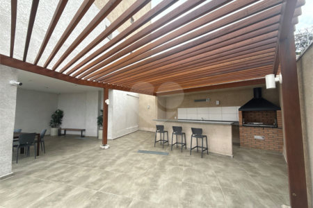 Apartamento à venda com 2 quartos, sendo 1 suíte, em Vila Moraes, São Paulo, SP