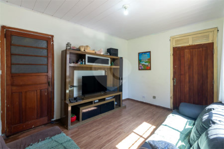 Casa à venda com 3 quartos em Vila Dom Pedro I, São Paulo, SP