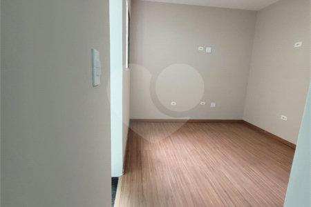 Apartamento à venda com 2 quartos em Vila Bela, São Paulo, SP
