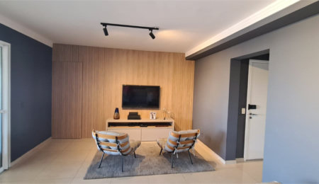 Apartamento à venda com 3 suítes em Vila Leopoldina, São Paulo, SP