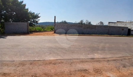 Terreno à venda em Jardim Terceiro Centenário, Atibaia, SP