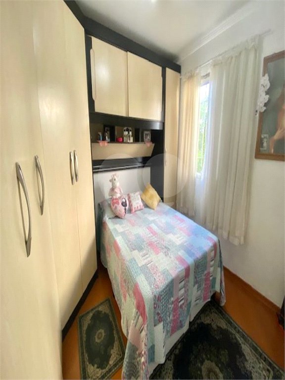 Apartamento à venda com 1 quarto em Mandaqui, São Paulo, SP