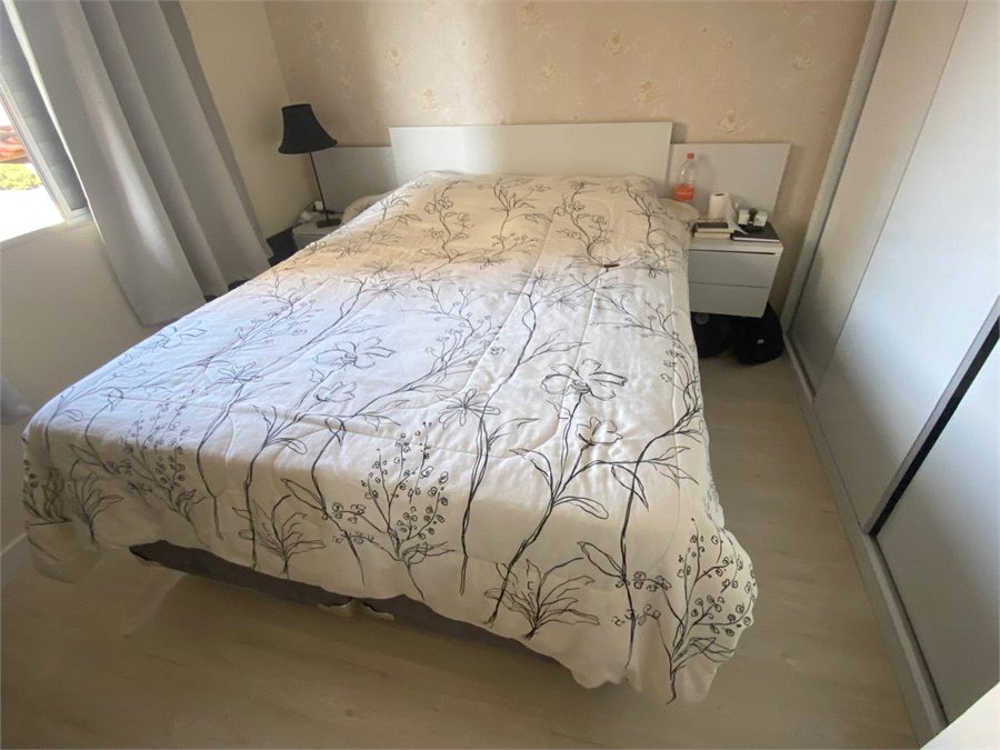 Apartamento à venda com 2 quartos em Parque Santana, Mogi das Cruzes, SP