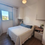 Apartamento à venda com 2 quartos em João XXIII, Vinhedo, SP