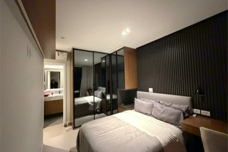 Apartamento à venda com 4 quartos, sendo 1 suíte,  em Cerqueira César, São Paulo, SP