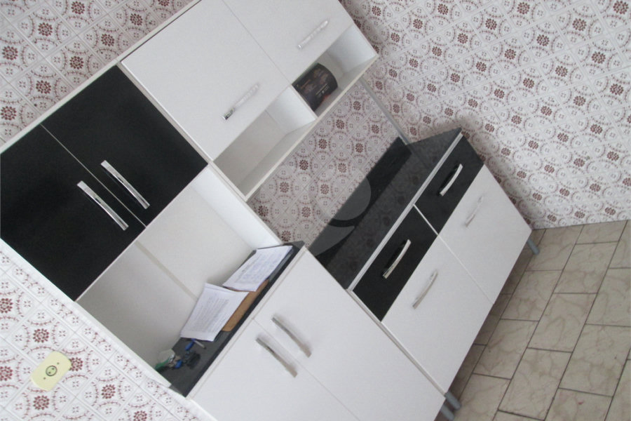 Apartamento à venda com 2 quartos em Santana, São Paulo, SP