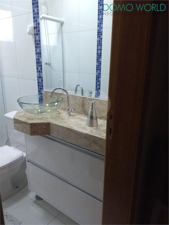 Apartamento à venda com 3 quartos, sendo 1 suíte, em Paraíso, Santo André, SP