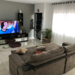 Sobrado à venda com 3 suítes em Conjunto Habitacional Ana Paula, Mogi das Cruzes, SP