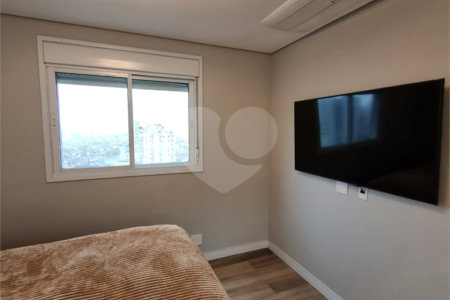 Apartamento à venda com 2 quartos, sendo 1 suíte, em Santa Teresinha, São Paulo, SP